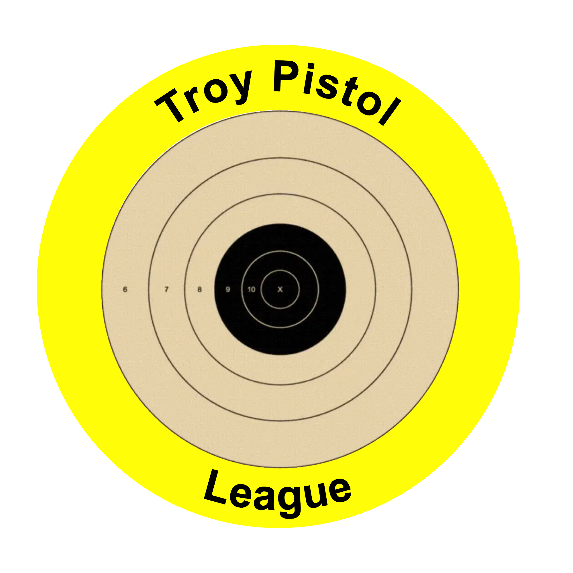 Troy Pistol League
