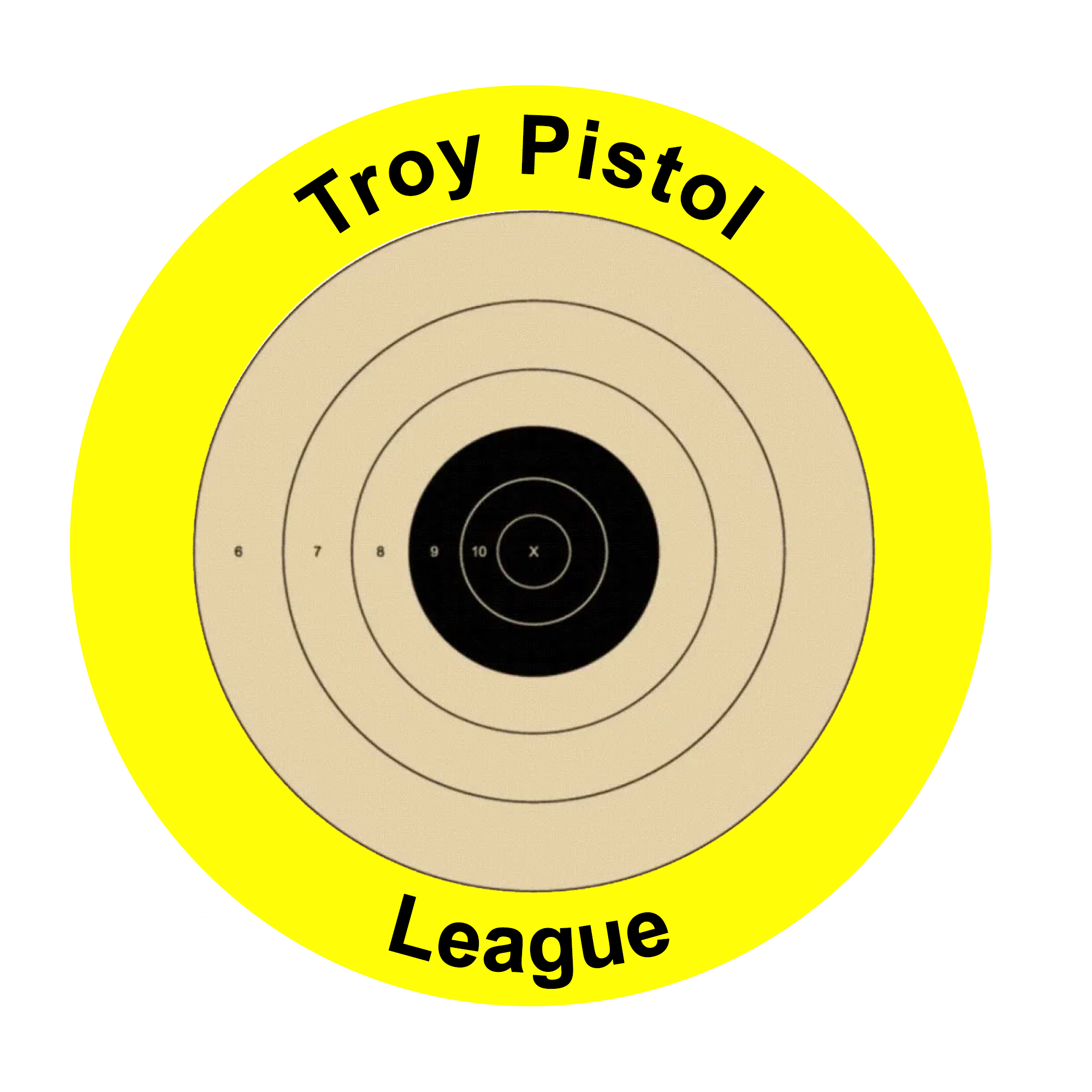 Troy Pistol League